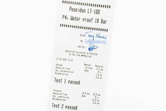 Thumbnail von TAG Heuer Monaco Chronograph Automatik Herrenuhr CBL2111.FC6453