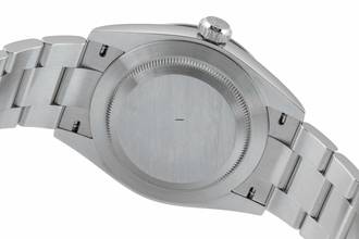 Thumbnail von Rolex Explorer 40 Oyster Edelstahl Automatik Herrenuhr Ref. 224270 Papiere 2025