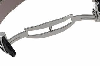 Thumbnail von Jaeger-LeCoultre Reverso Duoface Night & Day Herrenuhr Ref. Q2718410 B&P 2012