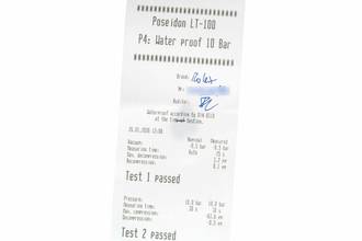 Thumbnail von Rolex Explorer II Black Dial Edelstahl Automatik Herrenuhr Ref. 216570 B&P 2016