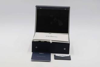 Thumbnail von Zenith Defy Midnight Stahl Automatik Damenuhr Ref.16.9200.670/01.MI001 B&P