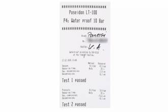 Thumbnail von Panerai Radiomir Officine Patina Stahl Handaufzug PAM01350 B&P