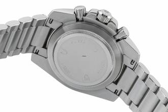 Thumbnail von Tudor Sport Chronograph Silver Dial Edelstahl Automatik Ref. 20300 H-Serie