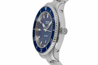 Thumbnail von Union Glashütte Belisar Datum Sport Ref. D009.907.11.047.00 B&P 2021