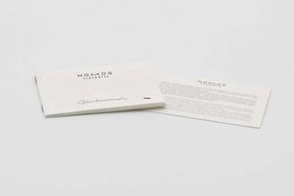 Thumbnail von NOMOS Tangente Sport Stahl Automatik Herrenuhr Ref. 501 Papiere 2020