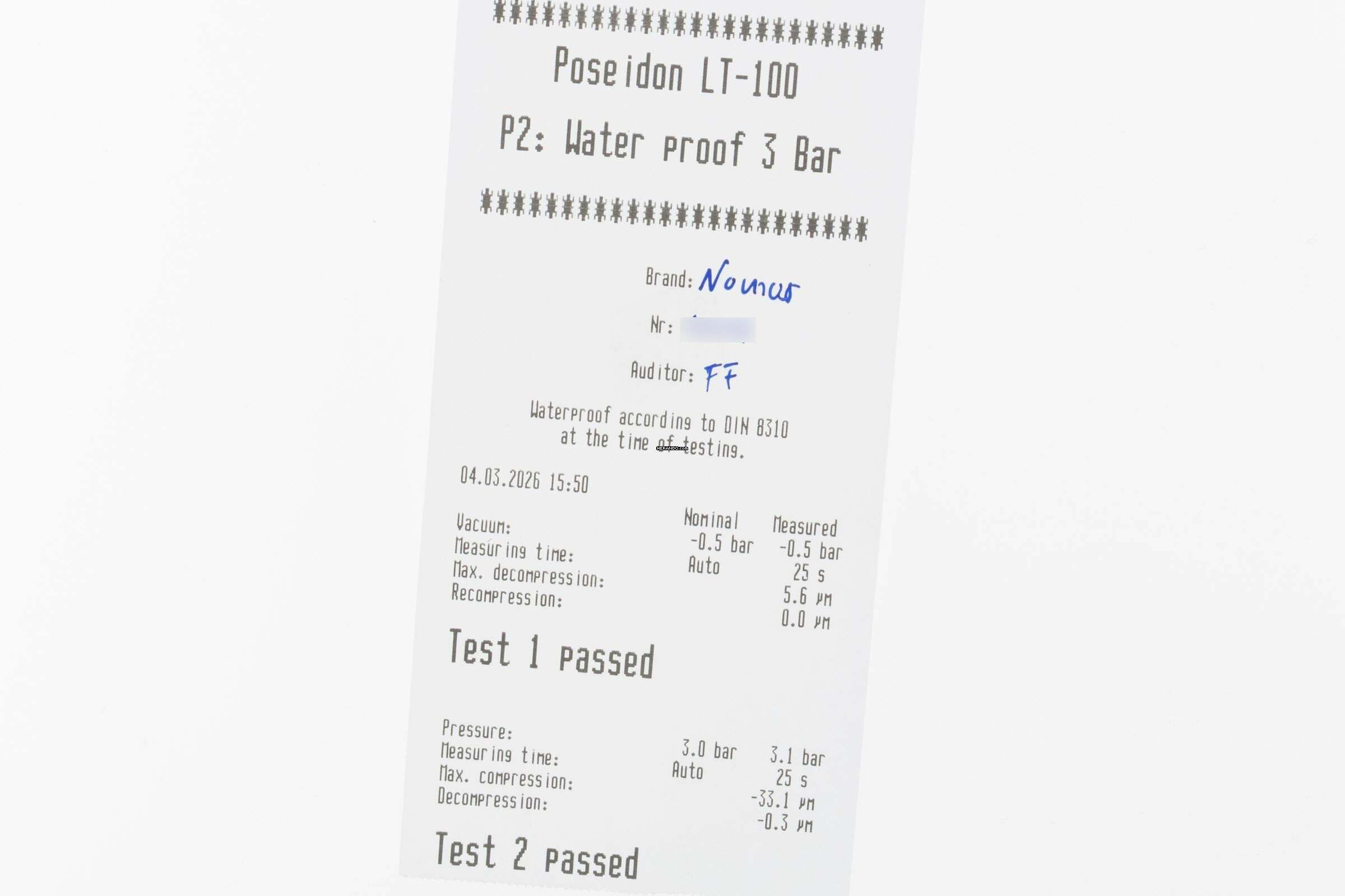 Thumbnail von NOMOS Tangente Sport Stahl Automatik Herrenuhr Ref. 501 Papiere 2020