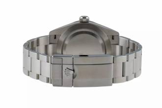 Thumbnail von Rolex Explorer 40 Oyster Edelstahl Automatik Herrenuhr Ref. 224270 B&P 2023