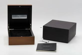 Thumbnail von Panerai Luminor Submersible 1950 3 Days Automatic Carbon Automatik Herrenuhr Ref. PAM00616 B&P 2016