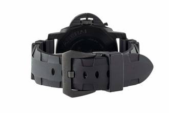 Thumbnail von Panerai Luminor Submersible 1950 3 Days Automatic Carbon Automatik Herrenuhr Ref. PAM00616 B&P 2016