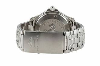 Thumbnail von Omega Seamaster Diver 300 M Professional Diver 300M Automatik Herrenuhr 212.30.41.20.01.002