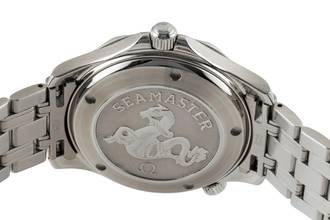 Thumbnail von Omega Seamaster Diver 300 M Professional Diver 300M Automatik Herrenuhr 212.30.41.20.01.002