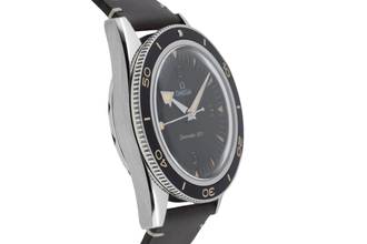 Thumbnail von Omega Seamaster 300 Edelstahl Automatik Ref. 234.32.41.21.01.001 B&P 2024