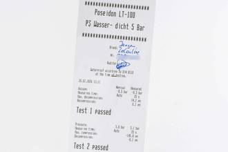 Thumbnail von Jaeger-LeCoultre Master Ultra Thin Stahl Ref. Q1218420 109.8.90.S B&P 2022