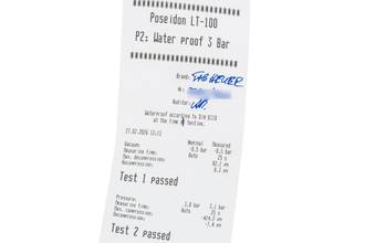 Thumbnail von TAG Heuer Monaco Chronograph Stahl Automatik Limited Ref. CS2110 Papiere 1999