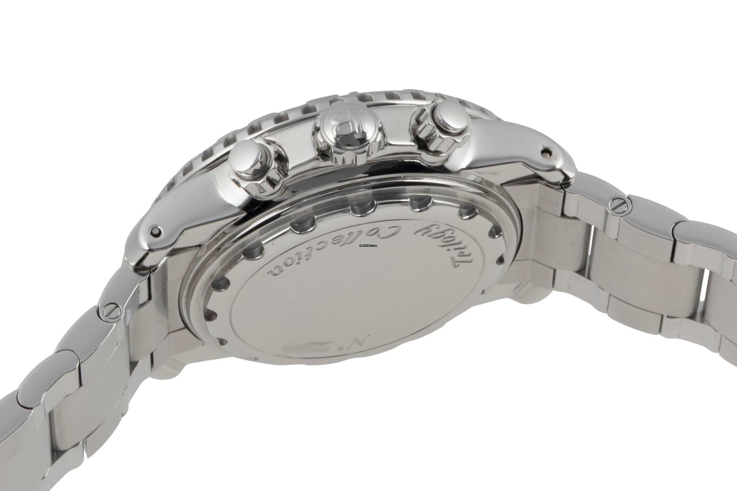 Thumbnail von Blancpain Air Command Flyback Chronograph Ref. 2285F-1130