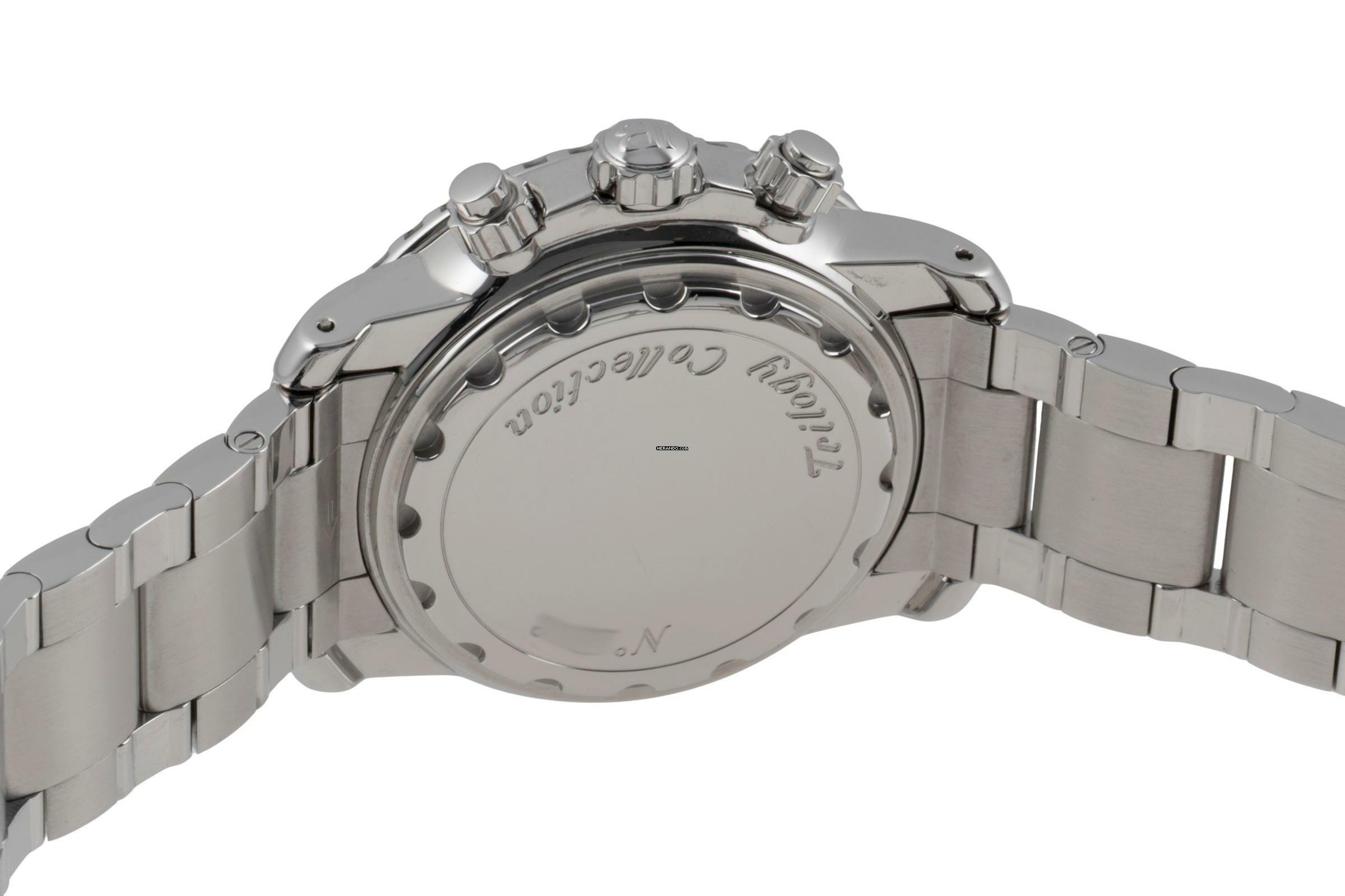 Thumbnail von Blancpain Air Command Flyback Chronograph Ref. 2285F-1130