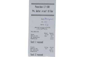 Thumbnail von Blancpain Air Command Flyback Chronograph Ref. 2285F-1130