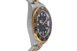 Thumbnail von Rolex GMT-Master II Stahl / Gold Automatik Herrenuhr Ref. 116713LN Z-Serie
