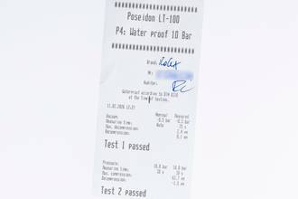 Thumbnail von Rolex GMT-Master II Stahl / Gold Automatik Herrenuhr Ref. 116713LN Z-Serie