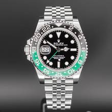Thumbnail von Rolex GMT-Master II SPRITE Jubilee FULLSET - STICKERS