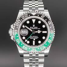 Thumbnail von Rolex GMT-Master II SPRITE Jubilee FULLSET - STICKERS