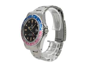 Thumbnail von Rolex GMT-Master Pepsi Ref. 1675
