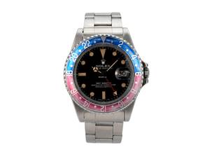 Thumbnail von Rolex GMT-Master Pepsi Ref. 1675