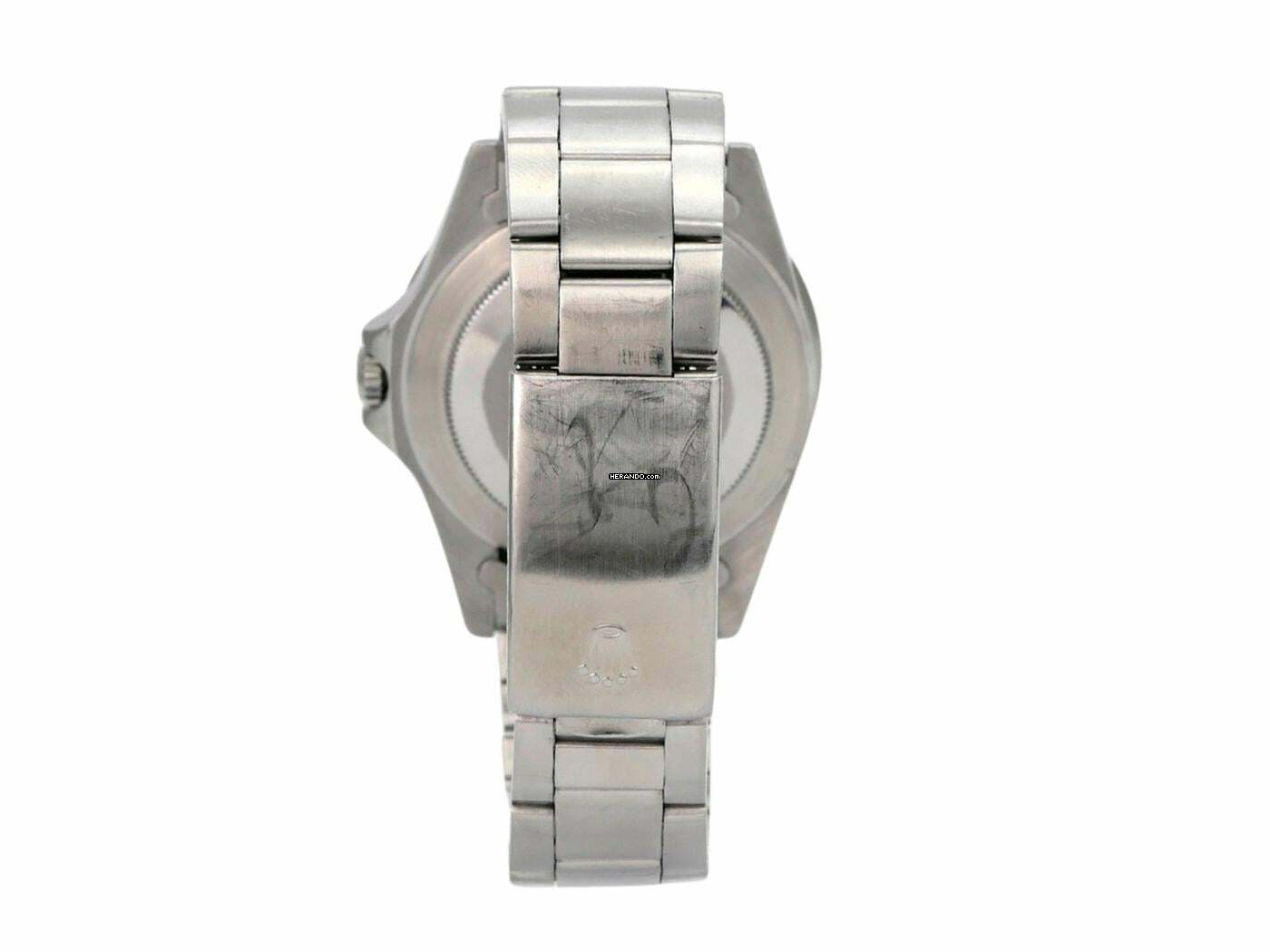 Thumbnail von Rolex GMT-Master Pepsi Ref. 1675