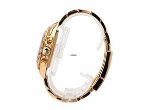 Thumbnail von Rolex Daytona Ref. 116528 Gold Crystals Zifferblatt
