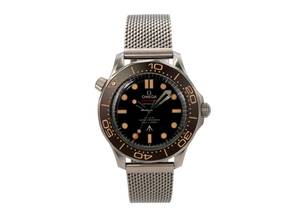 Thumbnail von Omega Seamaster Diver 300 M Master 007 Edition 210.90.42.20.01.001