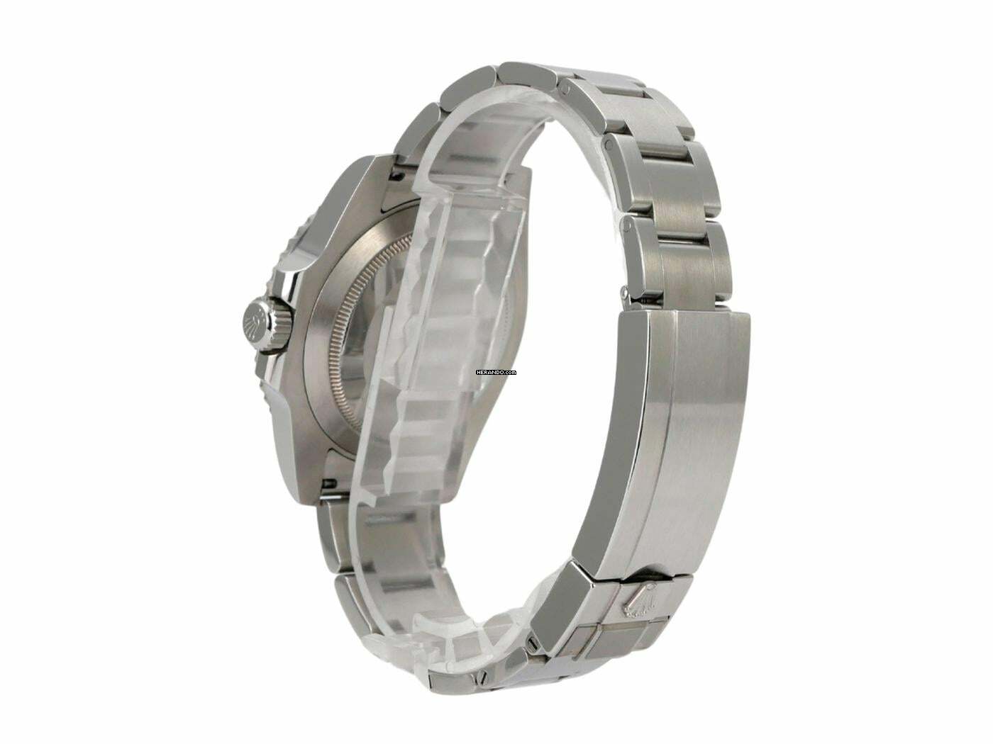 Thumbnail von Rolex Submariner Date LV Ref. 116610LV