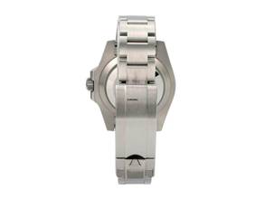 Thumbnail von Rolex Submariner Date LV Ref. 116610LV