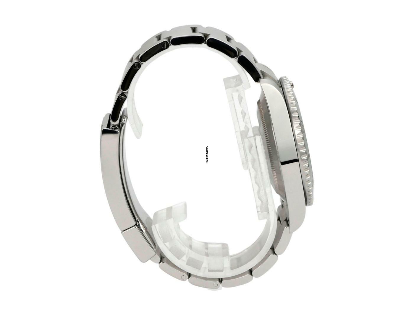 Thumbnail von Rolex Submariner Date LV Ref. 116610LV