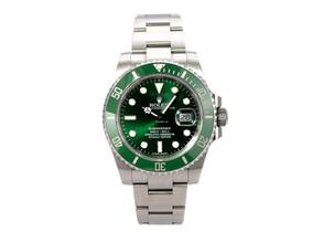 Thumbnail von Rolex Submariner Date LV Ref. 116610LV