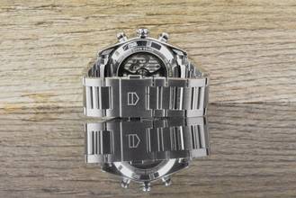 Thumbnail von TAG Heuer Carrera Calibre Heuer 02 44MM 160th Anniversary 160th Anniversary Limited Edition - Full Set 2021