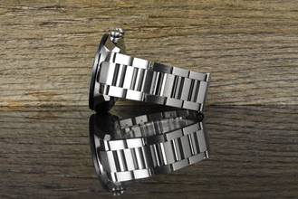 Thumbnail von TAG Heuer Carrera Calibre Heuer 02 44MM 160th Anniversary 160th Anniversary Limited Edition - Full Set 2021