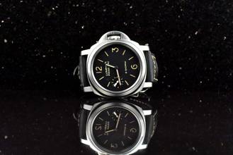 Thumbnail von Panerai Luminor Base 8 Days PAM00915 8 Giorni / 8 Day´s unpoliert