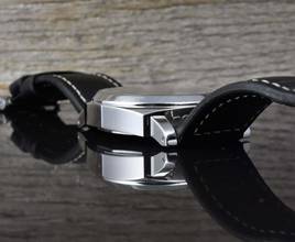 Thumbnail von Panerai Luminor Base 8 Days PAM00915 8 Giorni / 8 Day´s unpoliert