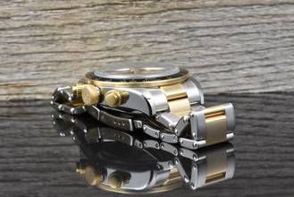 Thumbnail von Tudor Black Bay Chrono 79363N Black Panda Dial - Automatic - Full Set 2020