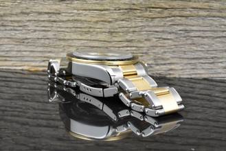 Thumbnail von Tudor Black Bay Chrono 79363N Black Panda Dial - Automatic - Full Set 2020