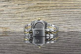 Thumbnail von Tudor Prince Oysterdate Princess Oysterdate 92413N Stahl / Gold unpoliert - Zertifikat 2015