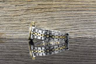 Thumbnail von Tudor Prince Oysterdate Princess Oysterdate 92413N Stahl / Gold unpoliert - Zertifikat 2015