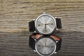 Thumbnail von IWC Portofino Automatic 37 Diamond Dial IW458101 - Zertifikat