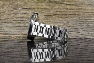 Thumbnail von TAG Heuer Carrera Calibre HEUER 01 Skeleton Automatik CAR2A1W B&P