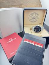 Thumbnail von Omega Seamaster 300M Co-Axial James Bond Casino Royal Limited Edition 22268000 B&P 2013