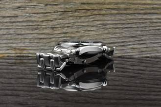 Thumbnail von Omega Seamaster Diver 300 M 40th Anniversary James Bond Limited Edition Vintage B&P 2003