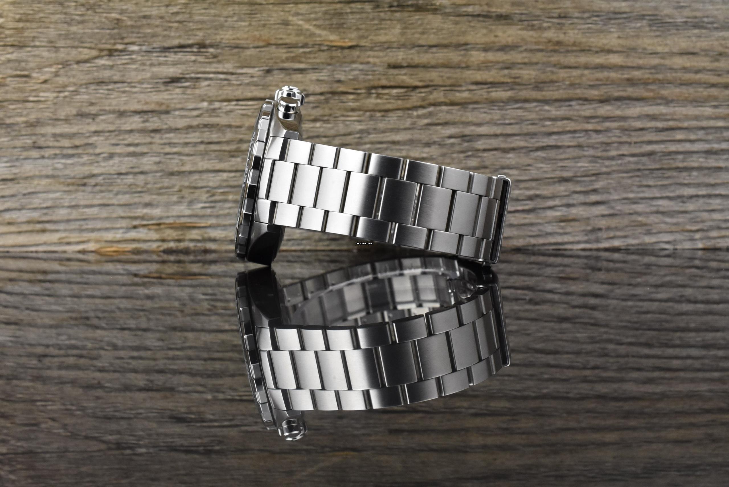 Thumbnail von TAG Heuer Formula 1 Quarz Chronograph 43MM Quartz Carbon Dial