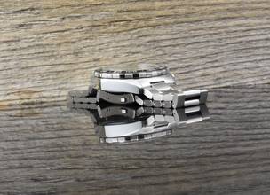 Thumbnail von TAG Heuer Formula 1 Quarz Chronograph 43MM Quartz Carbon Dial