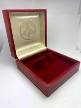 Thumbnail von Omega Seamaster 300 Vintage Box Red - Seamaster 300 Vintage