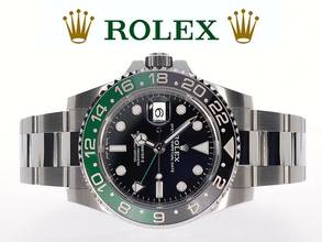 Thumbnail von Rolex GMT-Master II UNGETRAGEN AUS 2025